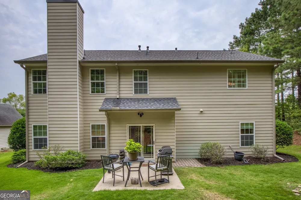 119 Lake Reserve WAY Canton, GA 30115