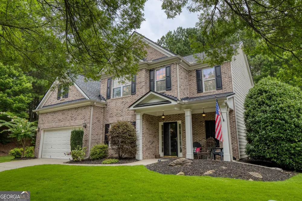 119 Lake Reserve WAY Canton, GA 30115