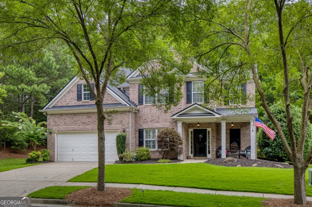 119 Lake Reserve WAY Canton, GA 30115