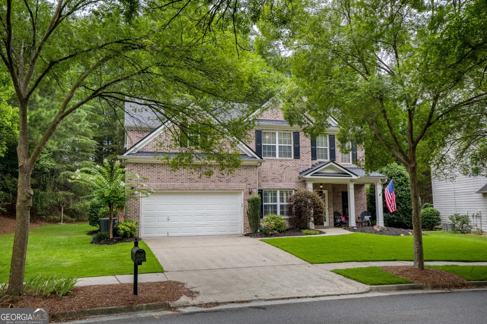 119 Lake Reserve WAY Canton, GA 30115