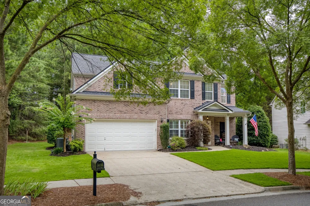 119 Lake Reserve WAY Canton, GA 30115