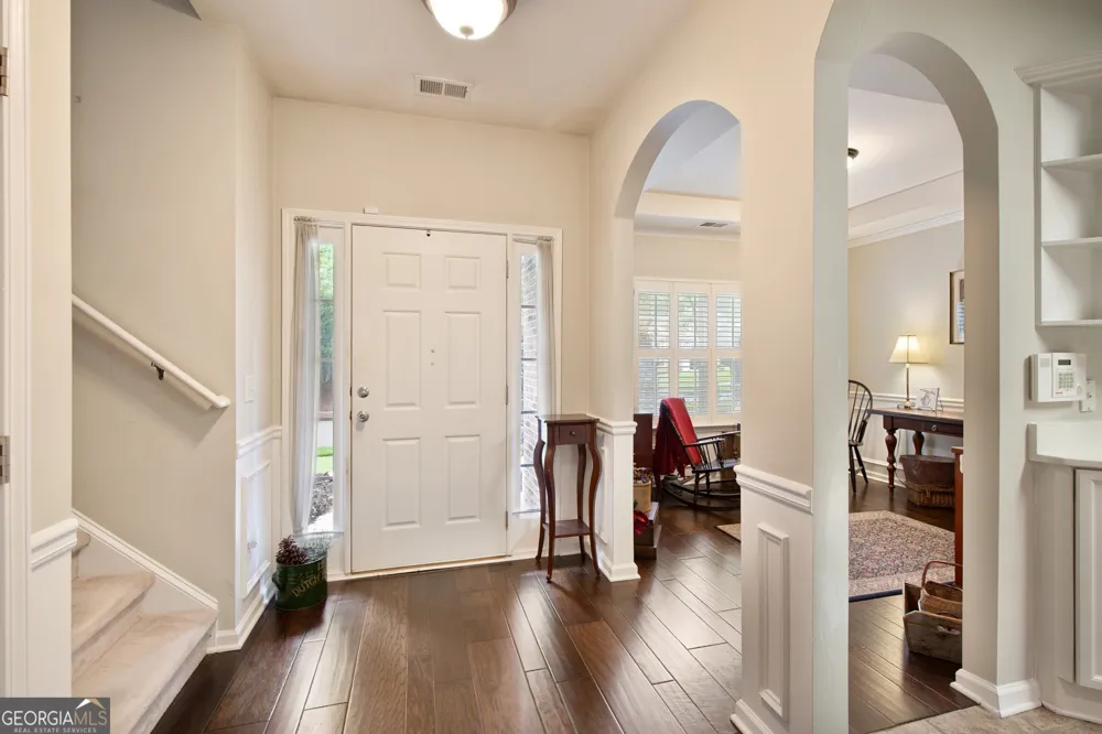119 Lake Reserve WAY Canton, GA 30115