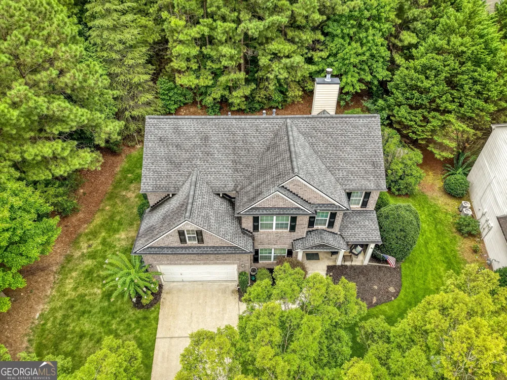 119 Lake Reserve WAY Canton, GA 30115