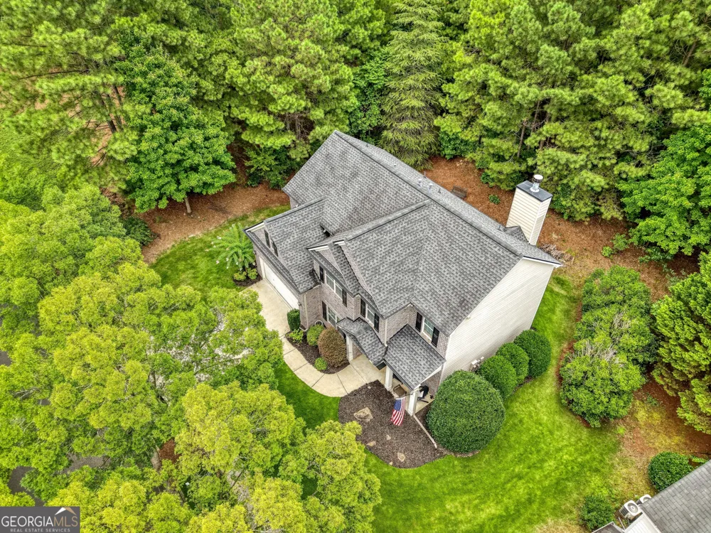 119 Lake Reserve WAY Canton, GA 30115