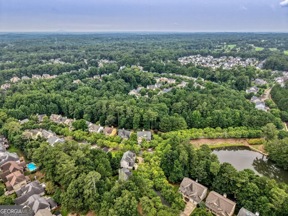 119 Lake Reserve WAY Canton, GA 30115
