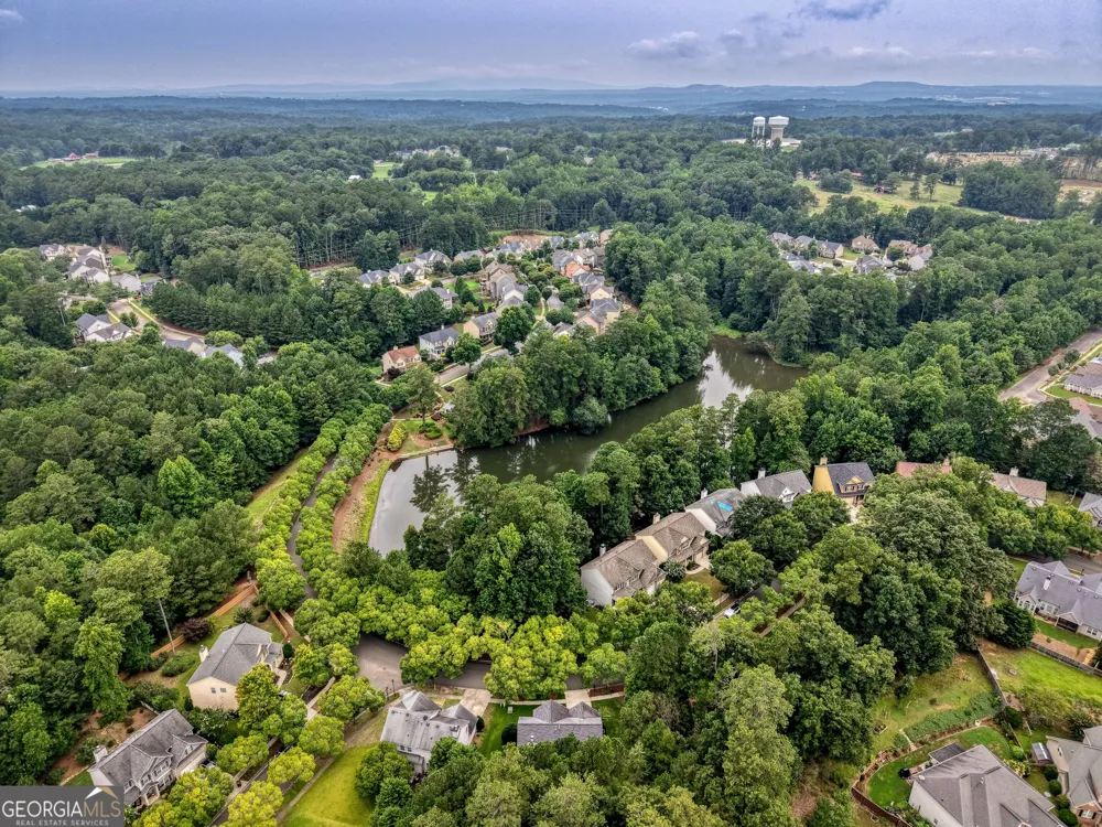119 Lake Reserve WAY Canton, GA 30115