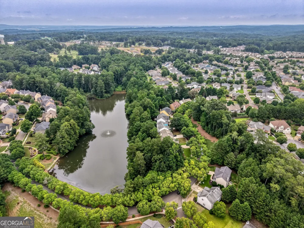 119 Lake Reserve WAY Canton, GA 30115