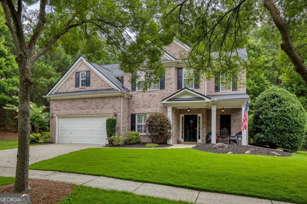 119 Lake Reserve WAY Canton, GA 30115