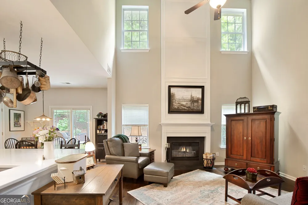 119 Lake Reserve WAY Canton, GA 30115
