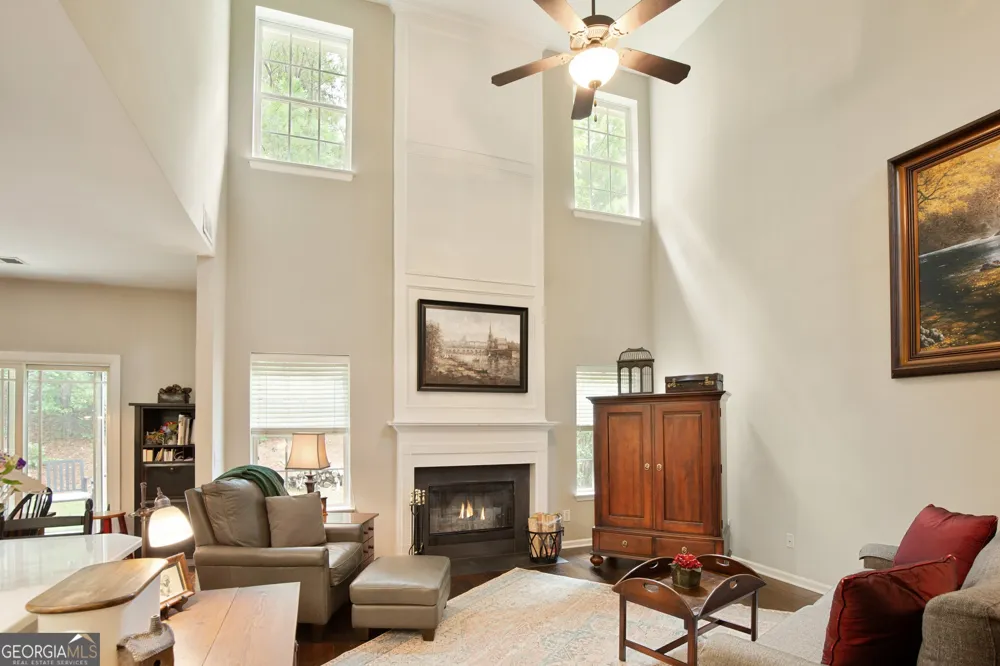119 Lake Reserve WAY Canton, GA 30115