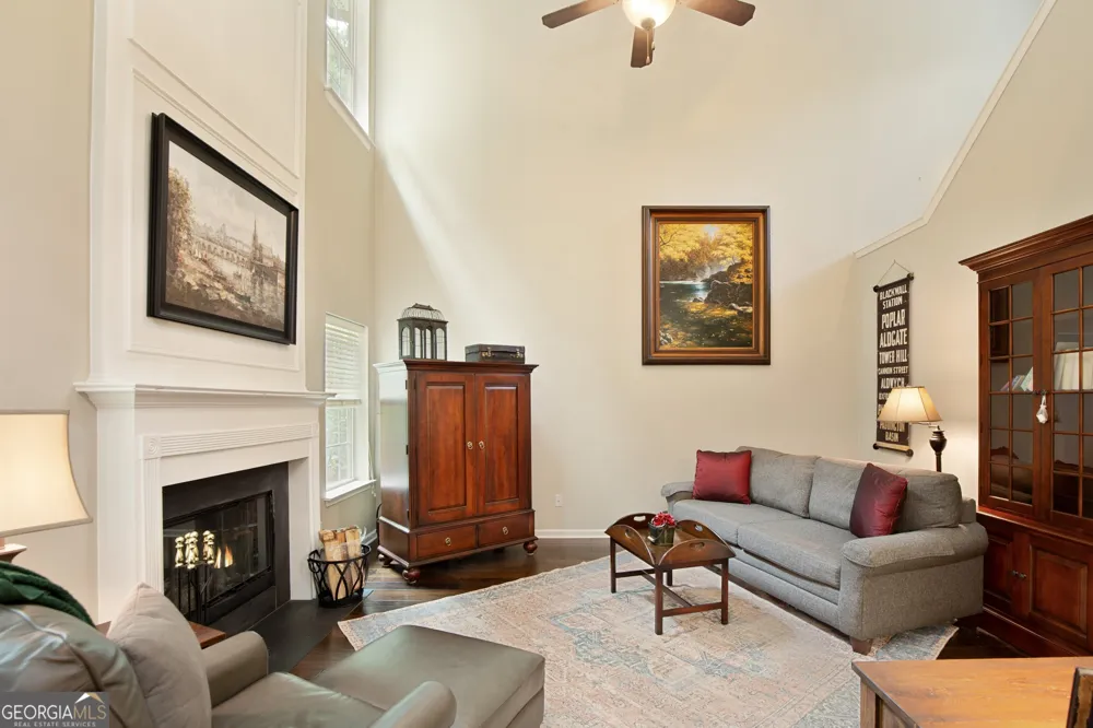 119 Lake Reserve WAY Canton, GA 30115