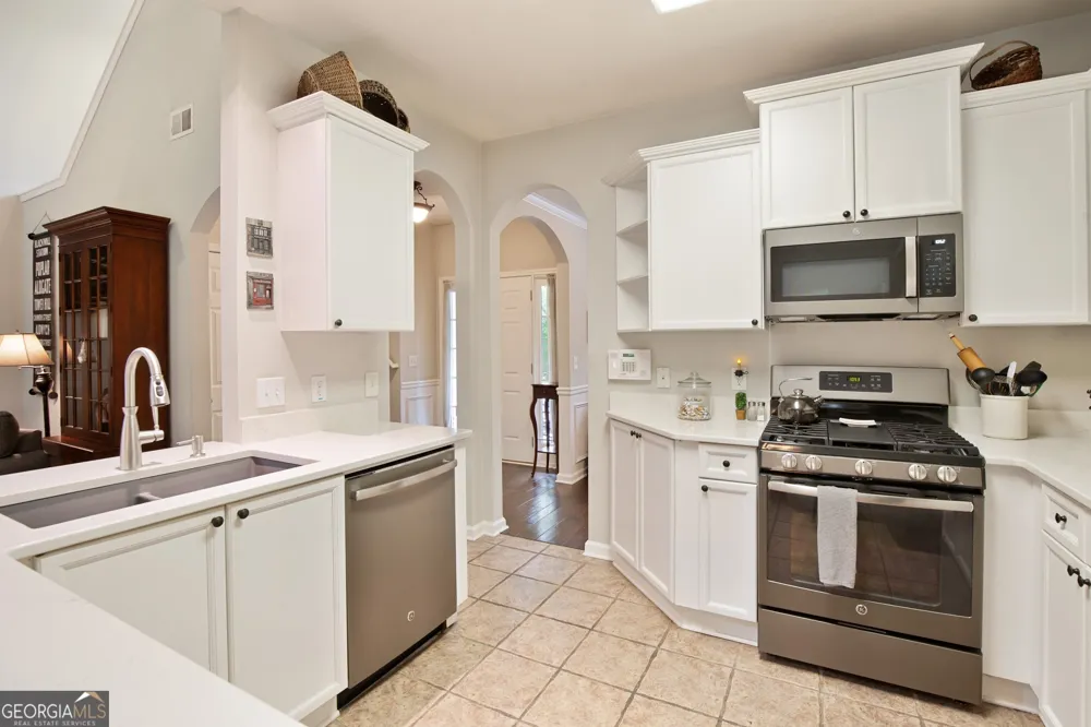 119 Lake Reserve WAY Canton, GA 30115