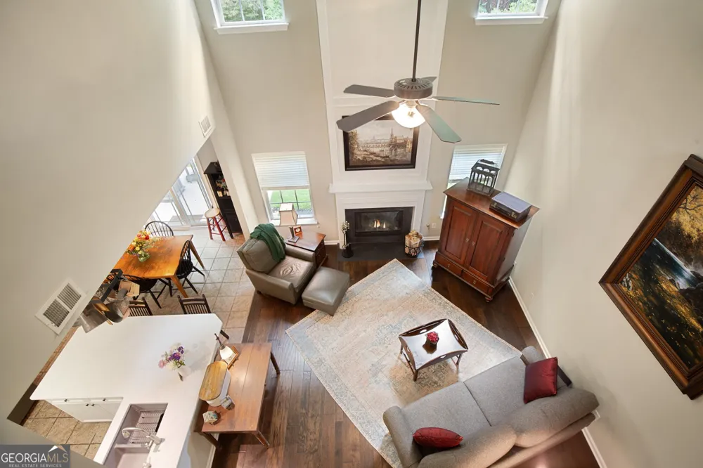 119 Lake Reserve WAY Canton, GA 30115