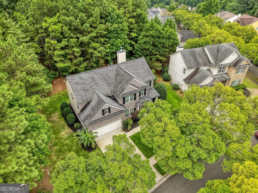 119 Lake Reserve WAY Canton, GA 30115