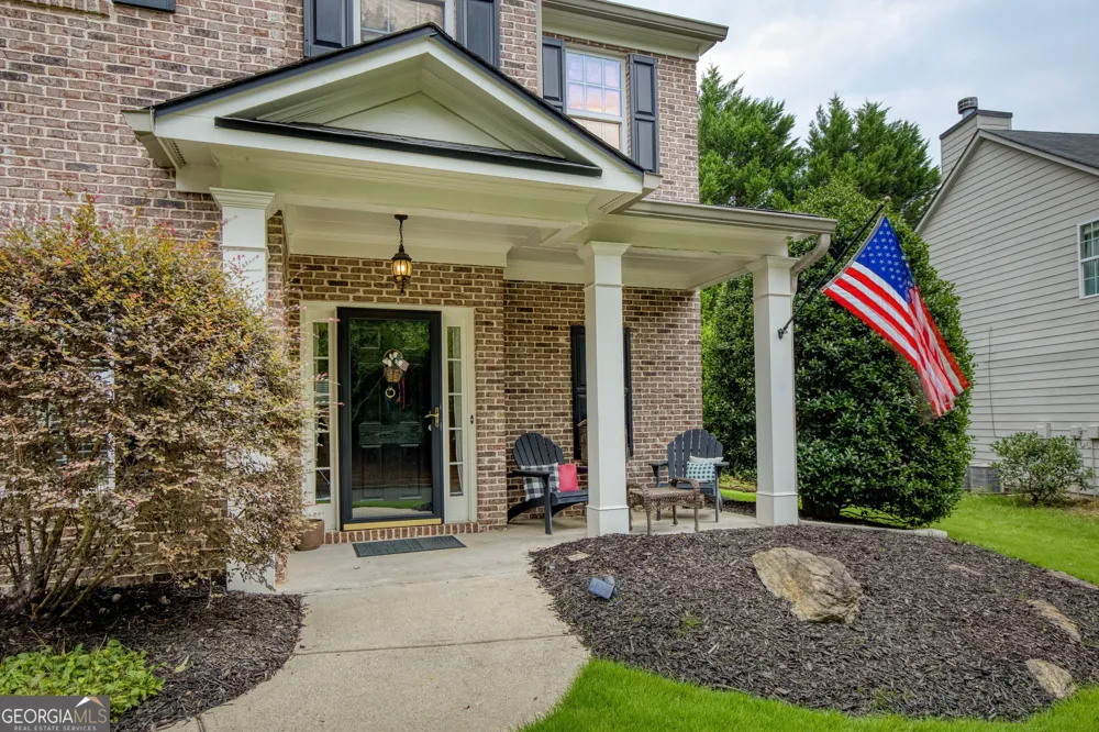 119 Lake Reserve WAY Canton, GA 30115