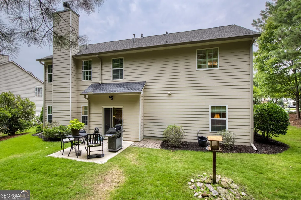 119 Lake Reserve WAY Canton, GA 30115