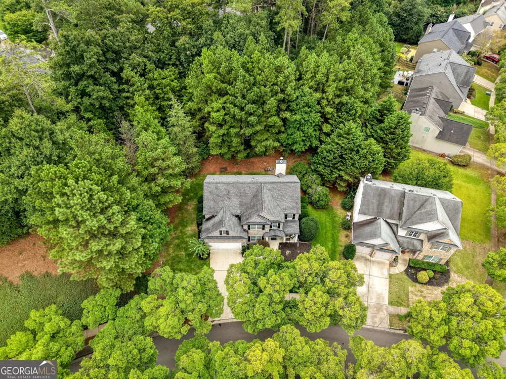 119 Lake Reserve WAY Canton, GA 30115