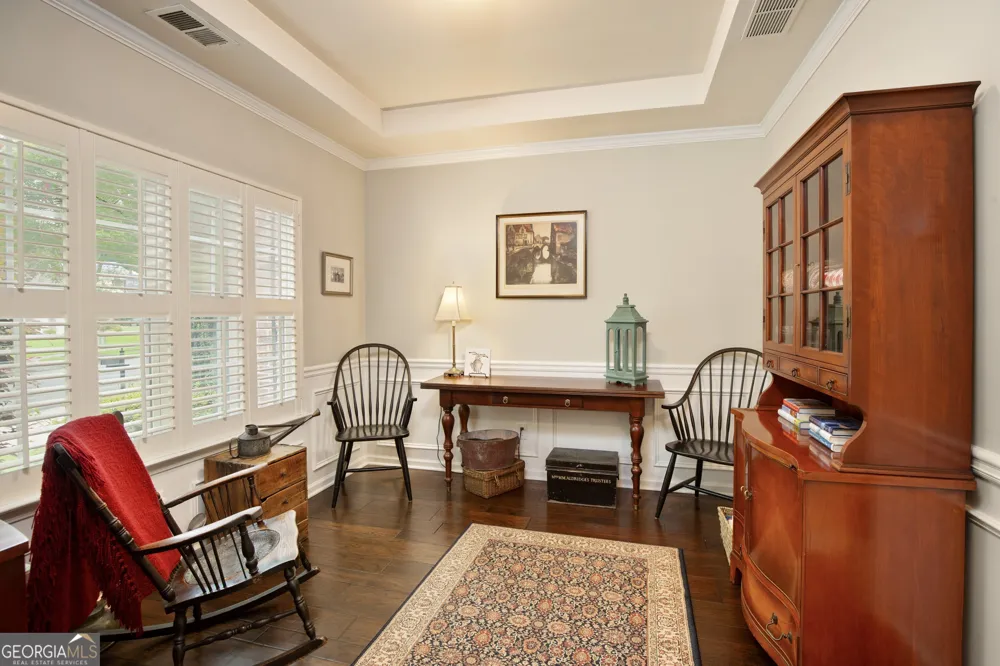 119 Lake Reserve WAY Canton, GA 30115