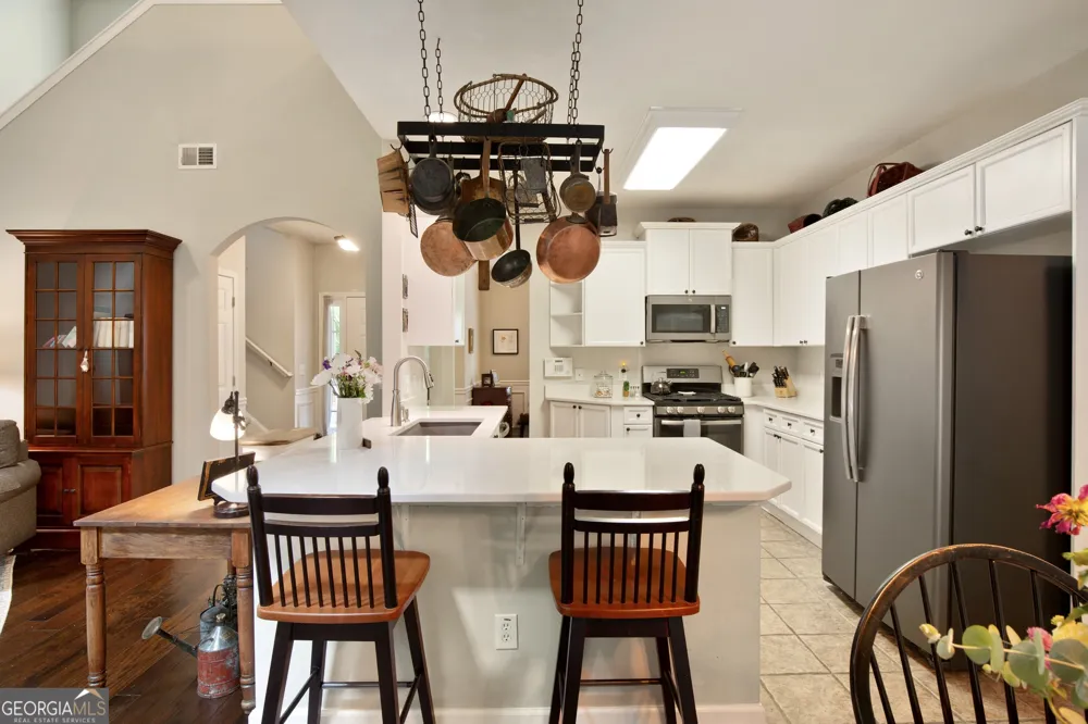 119 Lake Reserve WAY Canton, GA 30115