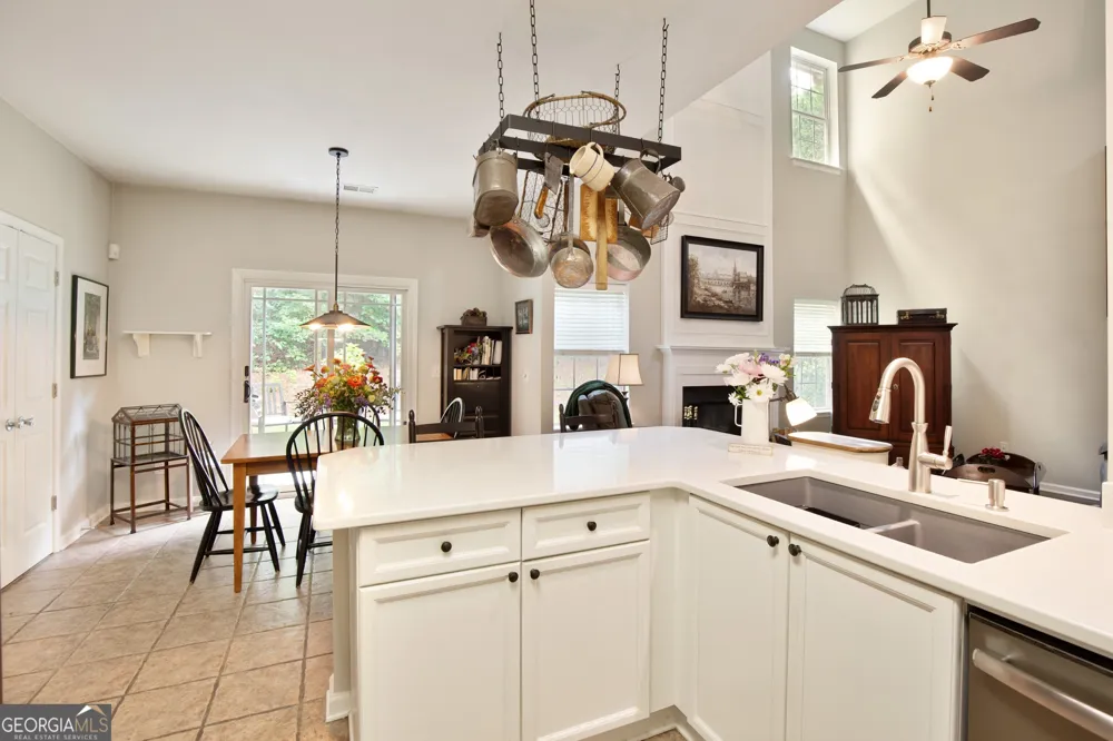 119 Lake Reserve WAY Canton, GA 30115