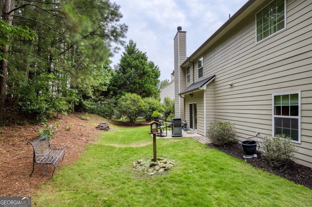 119 Lake Reserve WAY Canton, GA 30115