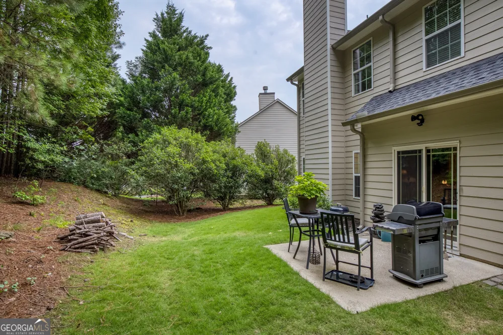 119 Lake Reserve WAY Canton, GA 30115