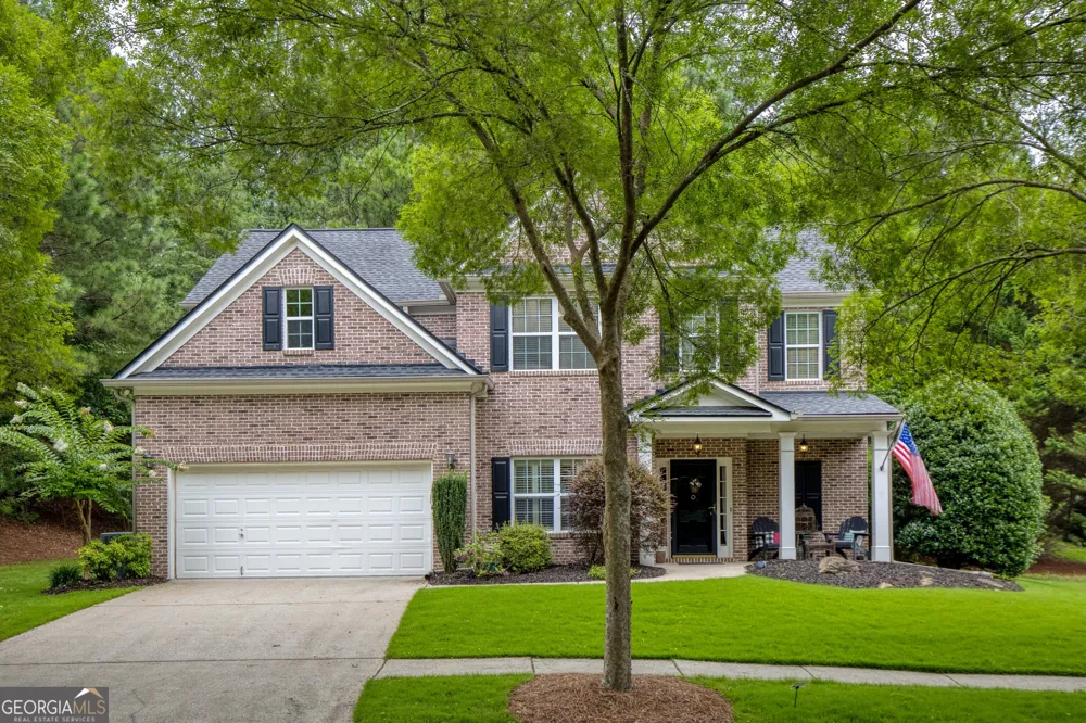 119 Lake Reserve WAY Canton, GA 30115