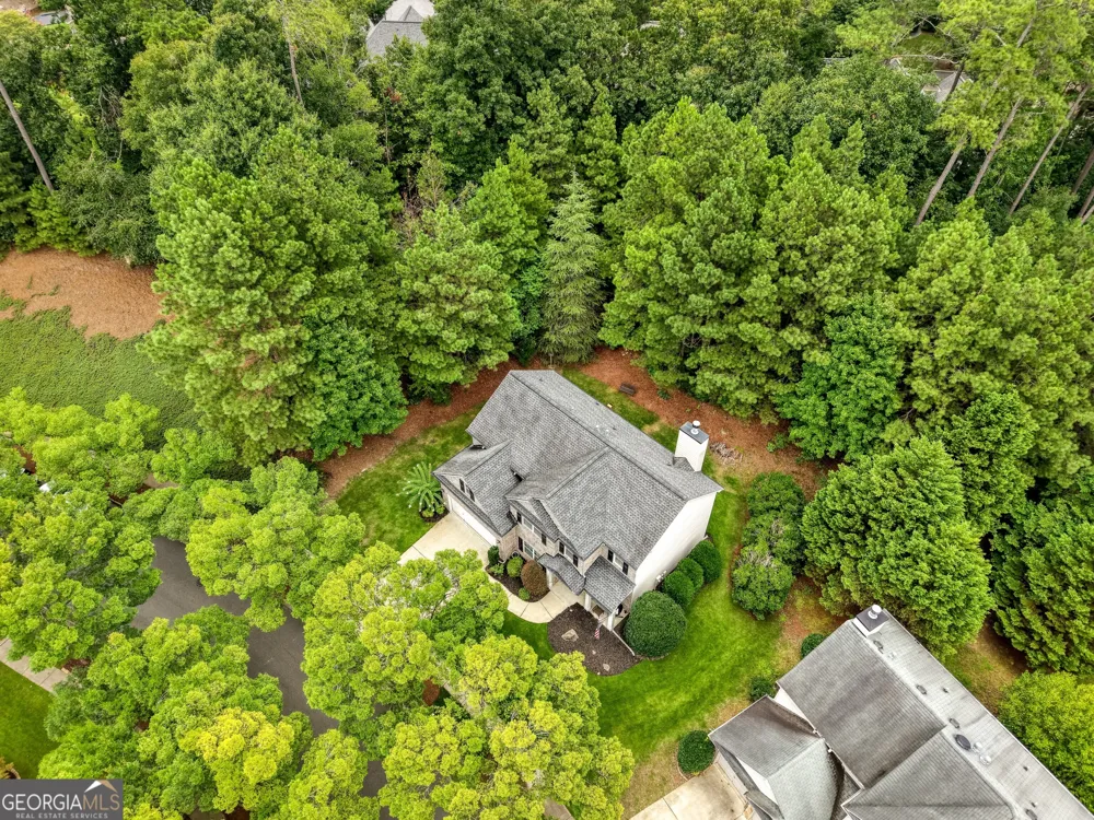 119 Lake Reserve WAY Canton, GA 30115