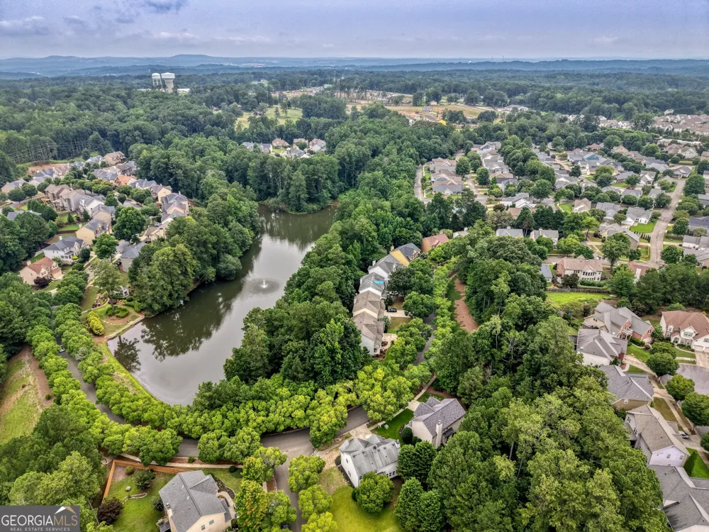 119 Lake Reserve WAY Canton, GA 30115
