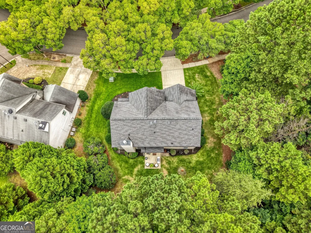 119 Lake Reserve WAY Canton, GA 30115