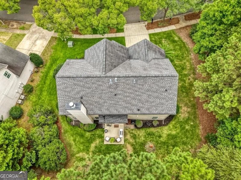 119 Lake Reserve WAY Canton, GA 30115