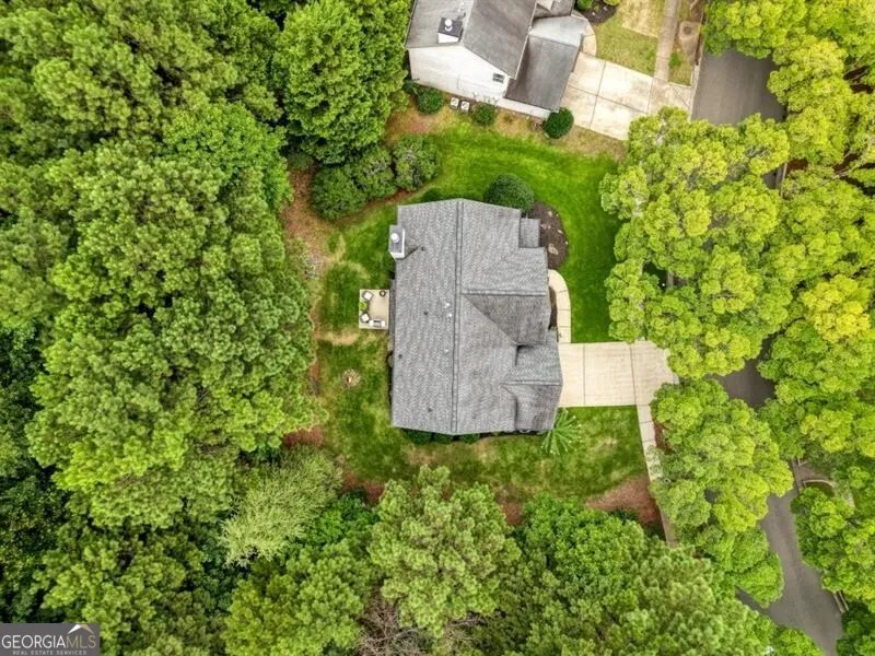119 Lake Reserve WAY Canton, GA 30115