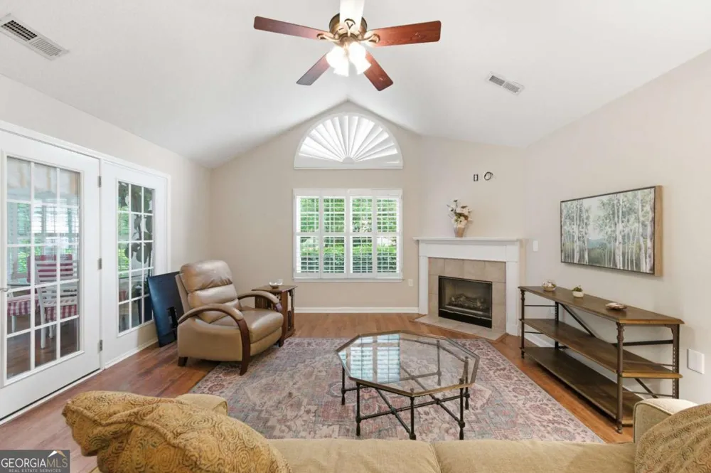 2235 Orchard PL Roswell, GA 30076