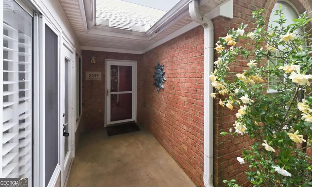 2235 Orchard PL Roswell, GA 30076