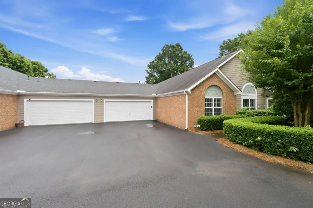 2235 Orchard PL Roswell, GA 30076