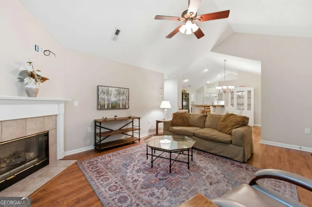 2235 Orchard PL Roswell, GA 30076