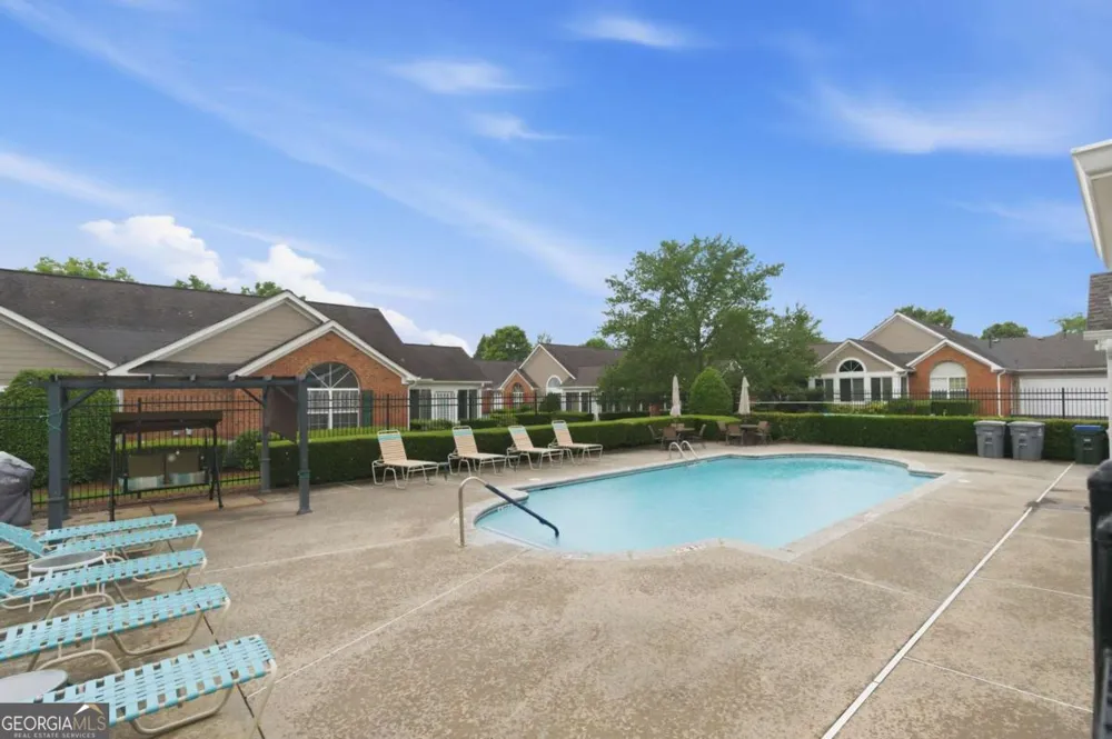 2235 Orchard PL Roswell, GA 30076
