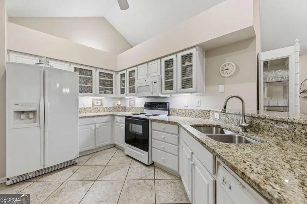 2235 Orchard PL Roswell, GA 30076