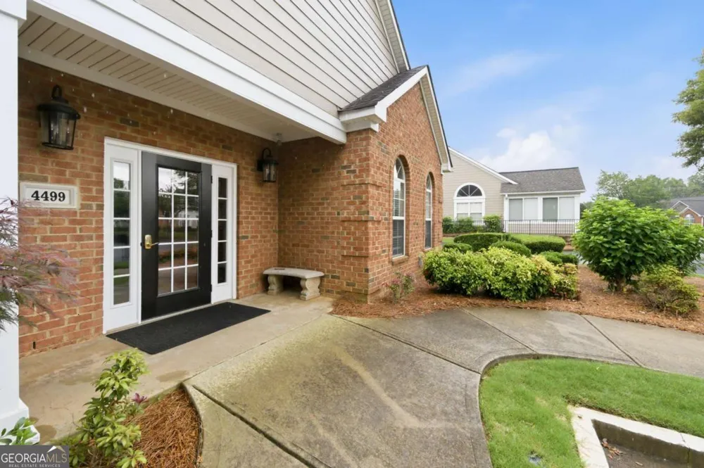 2235 Orchard PL Roswell, GA 30076