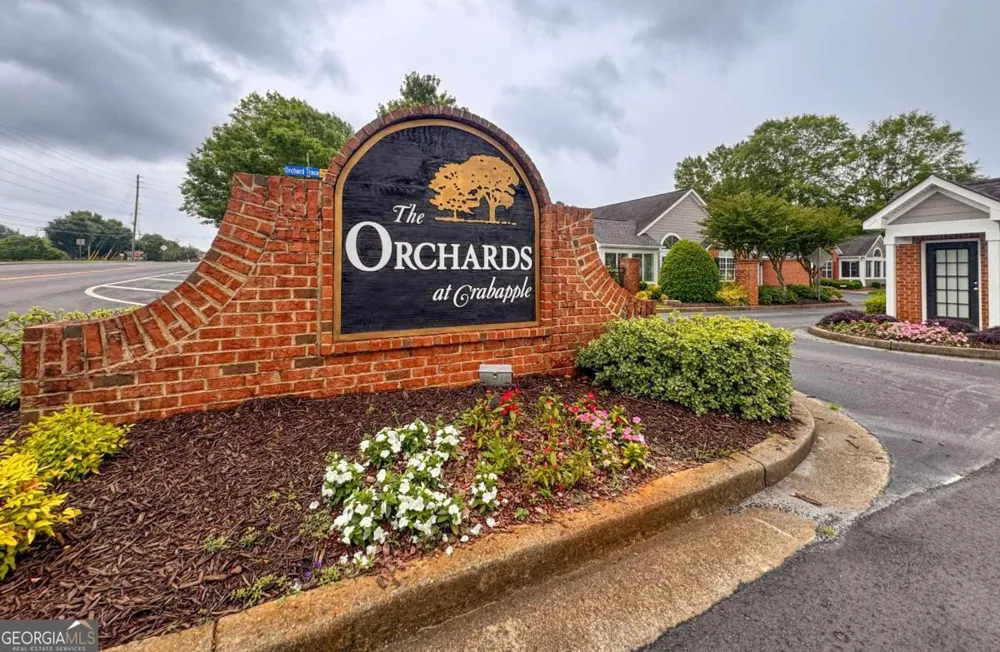 2235 Orchard PL Roswell, GA 30076