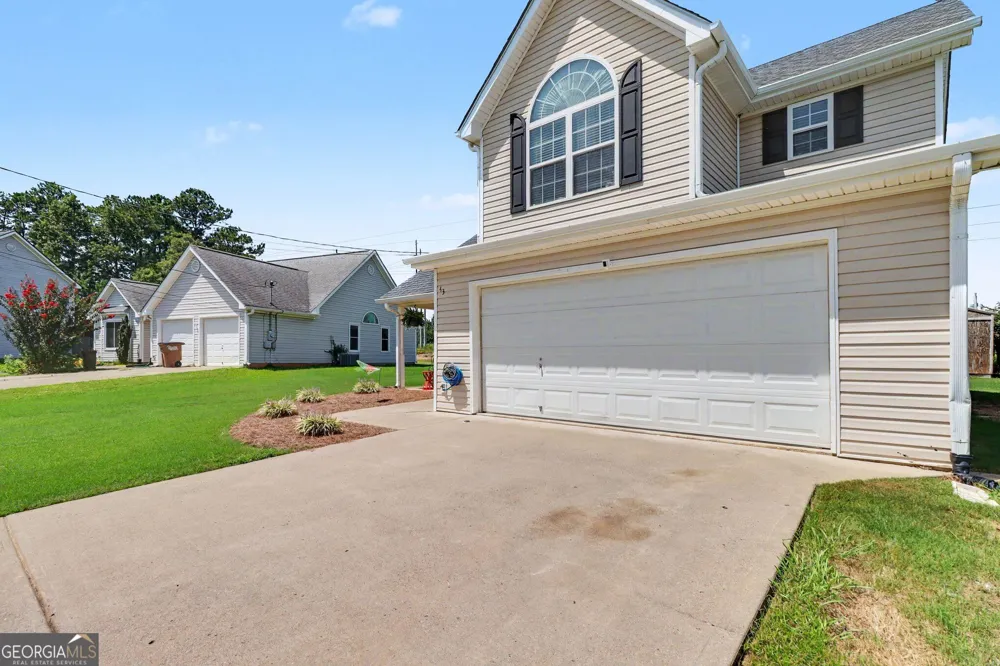 43 Atwood DR NW Rome, GA 30165