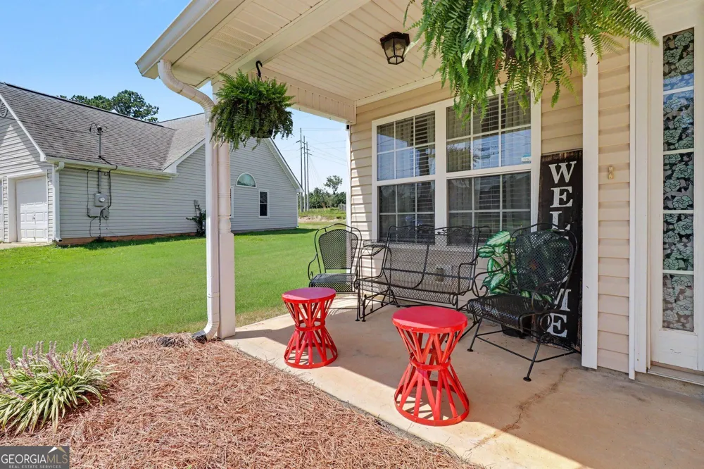 43 Atwood DR NW Rome, GA 30165