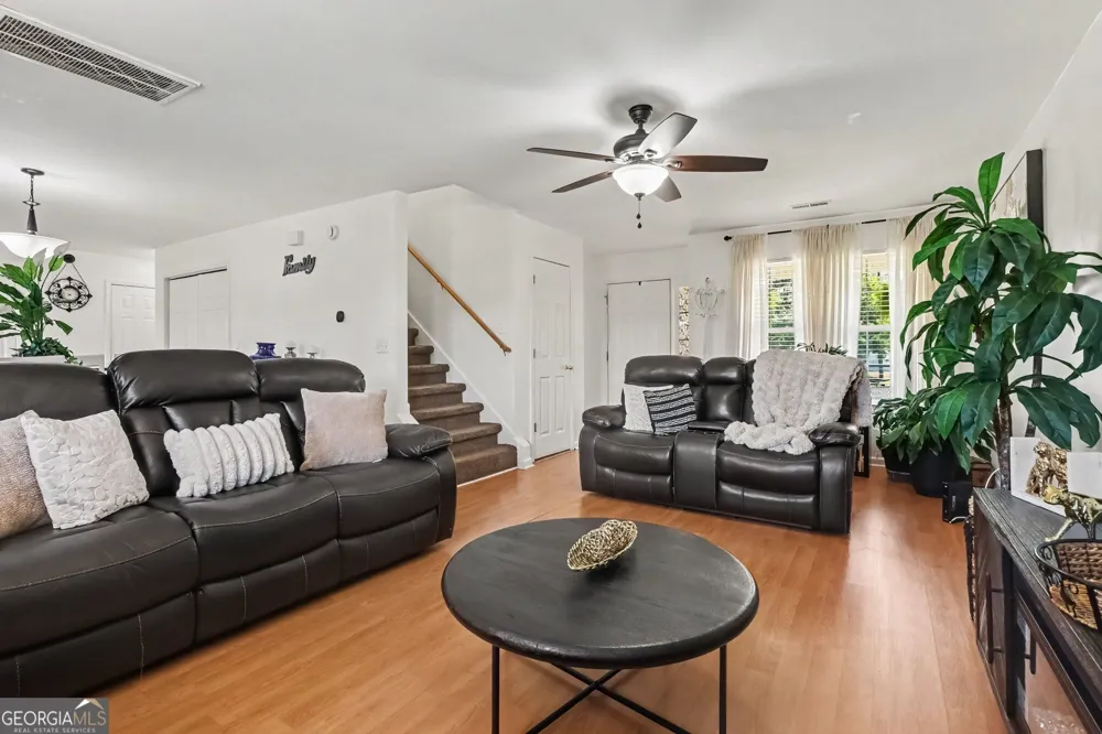 43 Atwood DR NW Rome, GA 30165