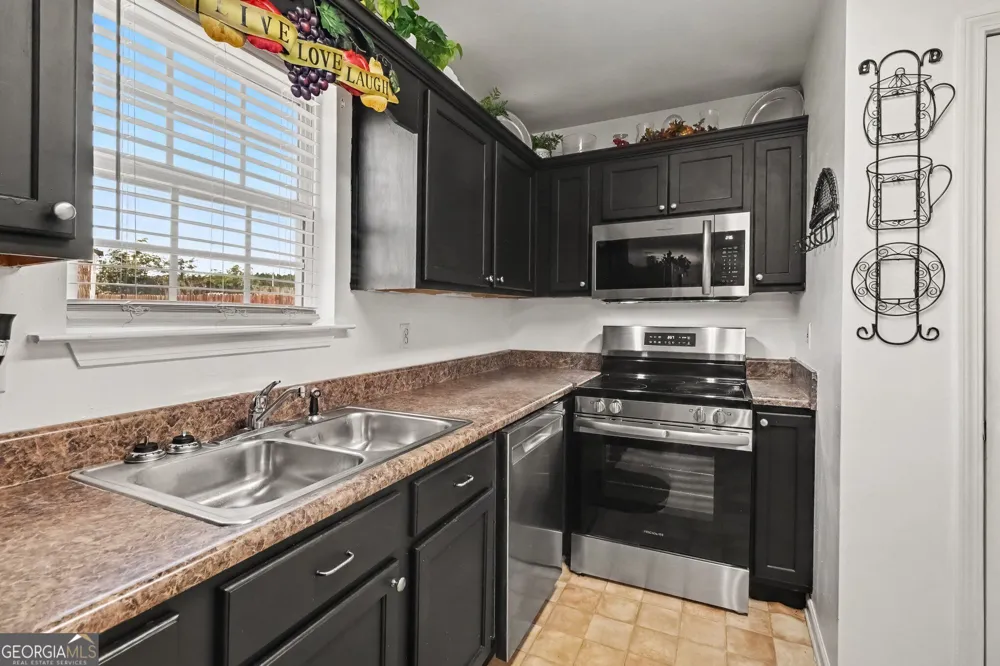 43 Atwood DR NW Rome, GA 30165