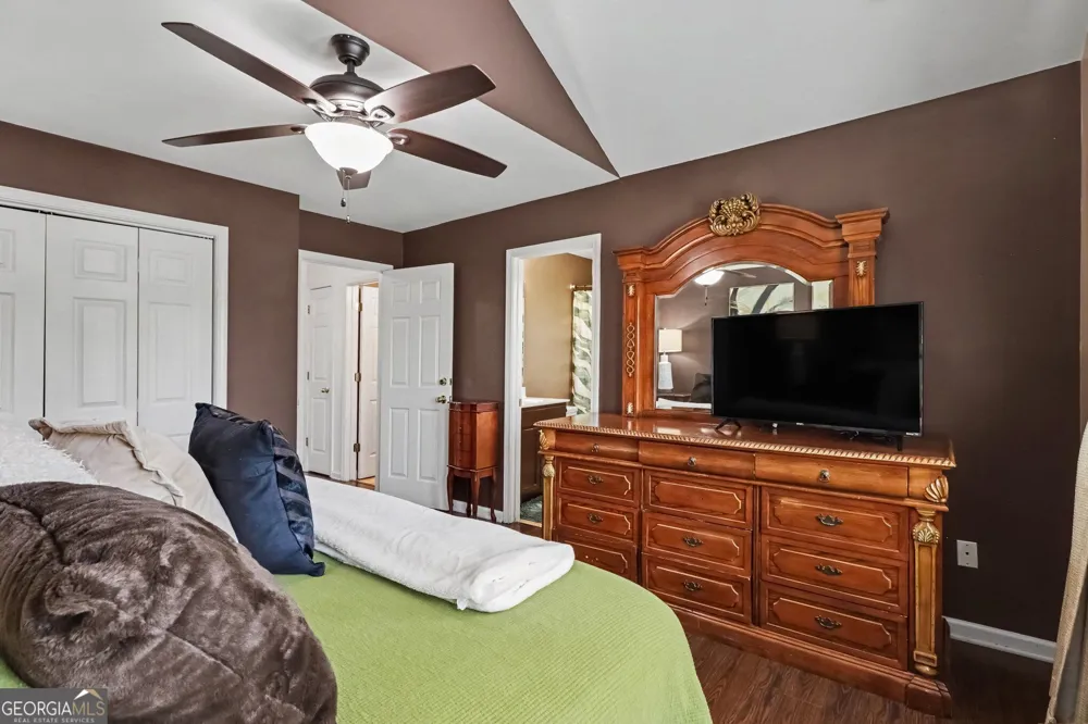 43 Atwood DR NW Rome, GA 30165