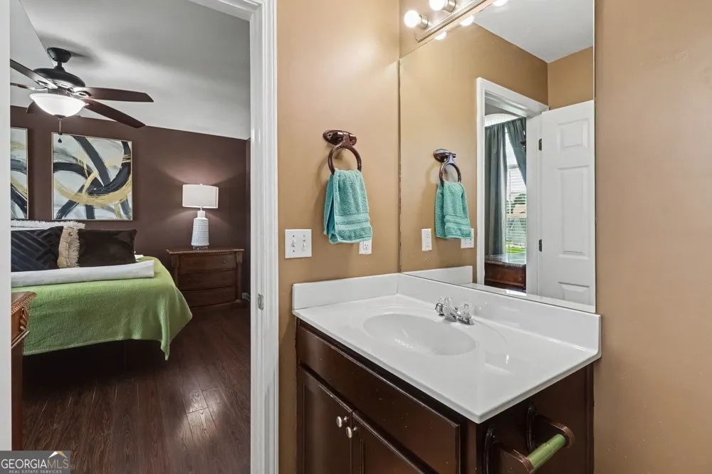43 Atwood DR NW Rome, GA 30165
