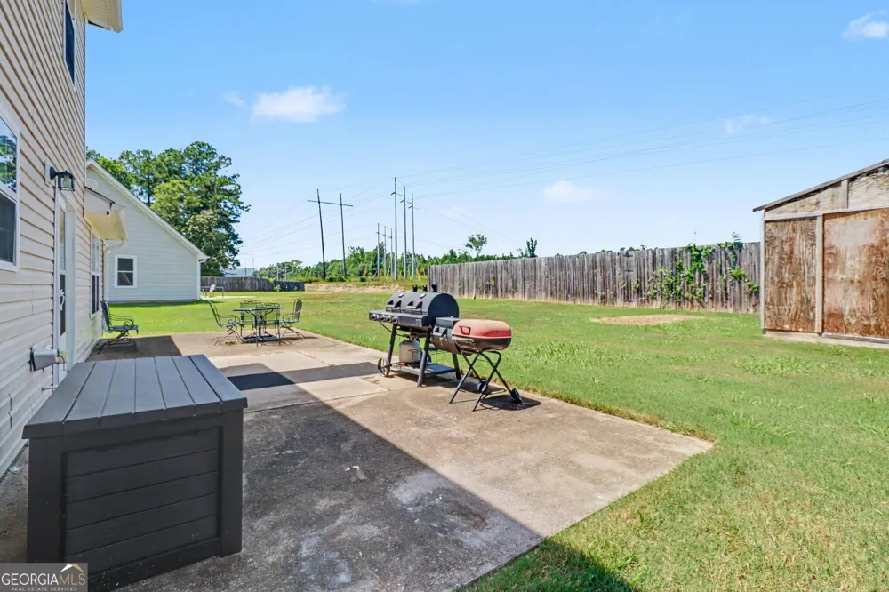43 Atwood DR NW Rome, GA 30165