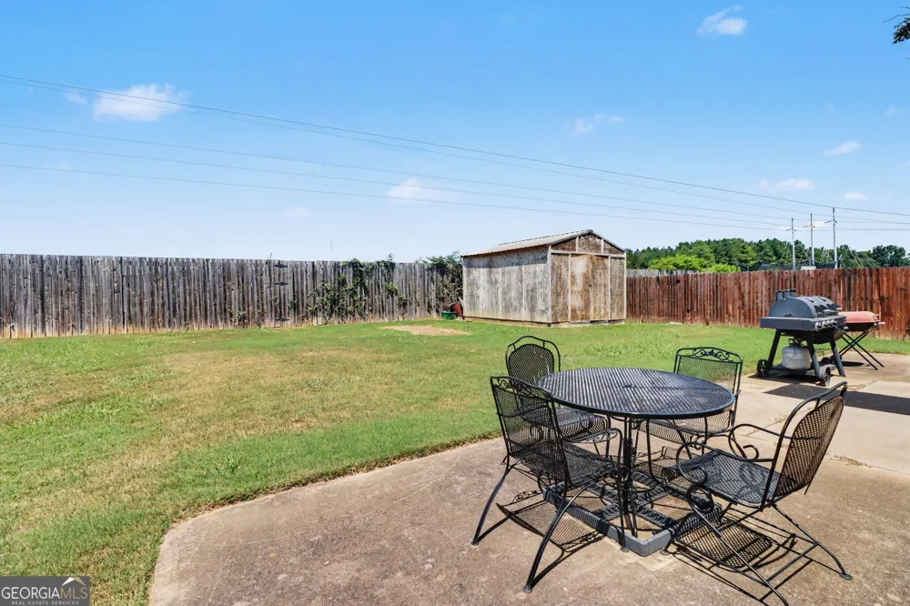 43 Atwood DR NW Rome, GA 30165