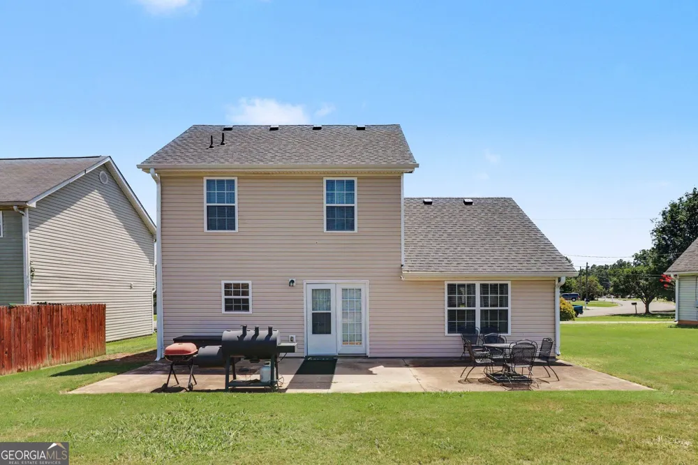 43 Atwood DR NW Rome, GA 30165