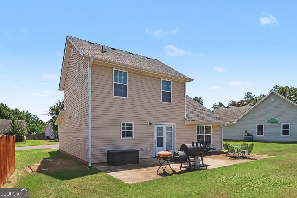 43 Atwood DR NW Rome, GA 30165